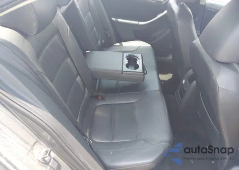 2014 Volkswagen Jetta z USA, uszkodzony, nr VIN 3VWD07A13EM232529